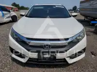 2016 Honda CIVIC фото