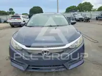 2016 Honda CIVIC photo