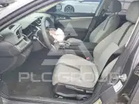2016 Honda CIVIC фото