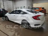 2016 Honda CIVIC фото