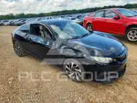 2016 Honda CIVIC фото