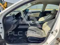 2016 Honda CIVIC фото