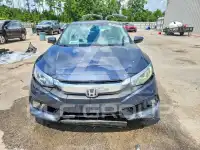 2016 Honda CIVIC фото