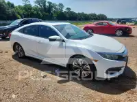 2016 Honda CIVIC фото