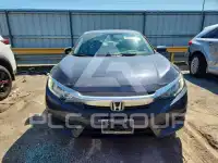 2016 Honda CIVIC фото