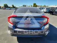 2016 Honda CIVIC photo