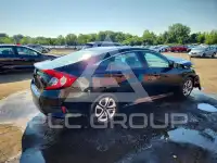2016 Honda CIVIC фото