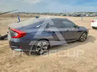 2016 Honda CIVIC photo