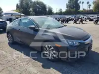 2016 Honda CIVIC photo