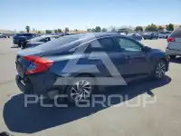 2016 Honda CIVIC фото
