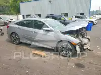 2016 Honda CIVIC photo