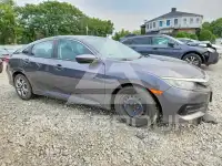 2016 Honda CIVIC photo