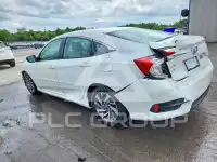 2016 Honda CIVIC photo