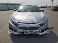 2016 Honda CIVIC фото