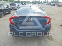 2016 Honda CIVIC photo