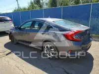 2016 Honda CIVIC фото