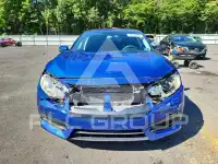 2016 Honda CIVIC фото