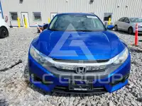 2016 Honda CIVIC photo