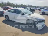 2016 Honda CIVIC photo