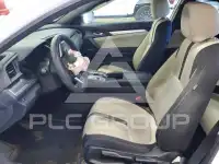 2016 Honda CIVIC photo