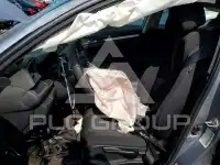 2016 Honda CIVIC фото