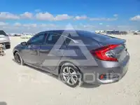 2016 Honda CIVIC photo