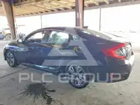 2016 Honda CIVIC фото