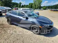 2016 Honda CIVIC photo