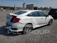2016 Honda CIVIC photo