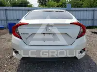 2016 Honda CIVIC фото
