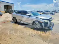 2016 Honda CIVIC фото