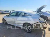 2016 Honda CIVIC фото