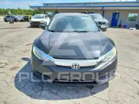 2016 Honda CIVIC photo