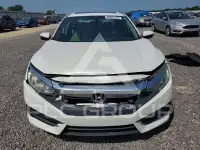 2016 Honda CIVIC photo