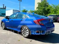 2016 Honda CIVIC фото