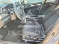 2016 Honda CIVIC фото