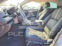 2016 Honda CIVIC фото