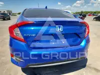 2016 Honda CIVIC фото