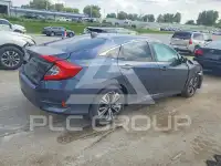 2016 Honda CIVIC photo