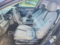 2016 Honda CIVIC photo