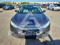 2016 Honda CIVIC фото