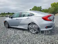 2016 Honda CIVIC фото
