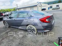 2016 Honda CIVIC фото