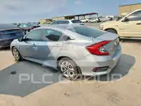 2016 Honda CIVIC фото