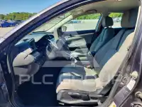 2016 Honda CIVIC photo
