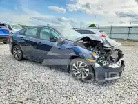 2016 Honda CIVIC photo