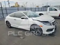 2016 Honda CIVIC photo