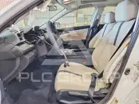 2016 Honda CIVIC фото