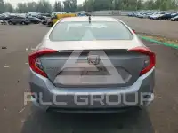 2016 Honda CIVIC photo