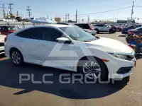2016 Honda CIVIC photo